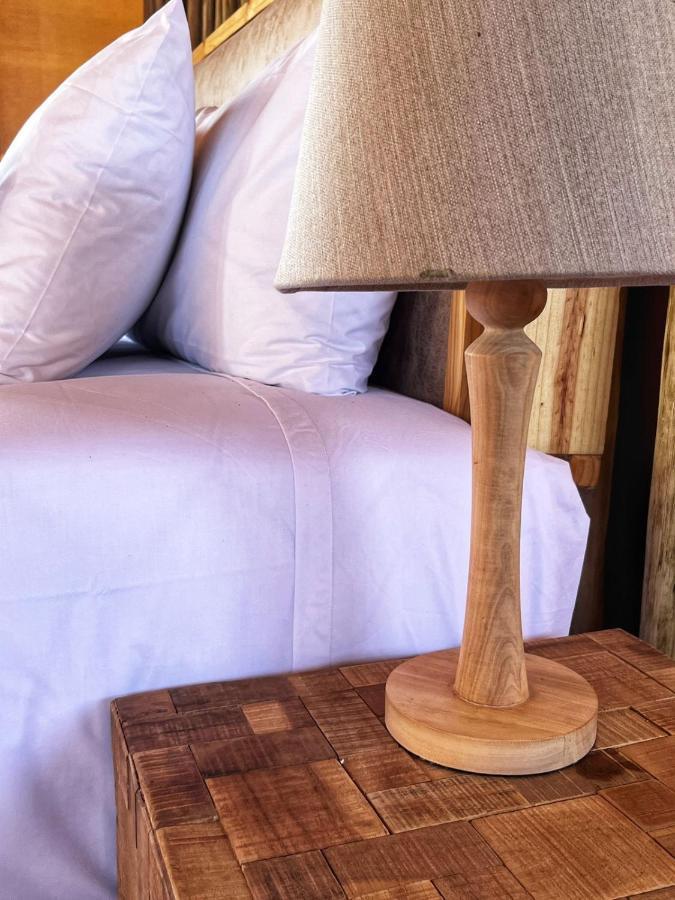 Xhabe Safari Lodge Chobe Muchenje Esterno foto