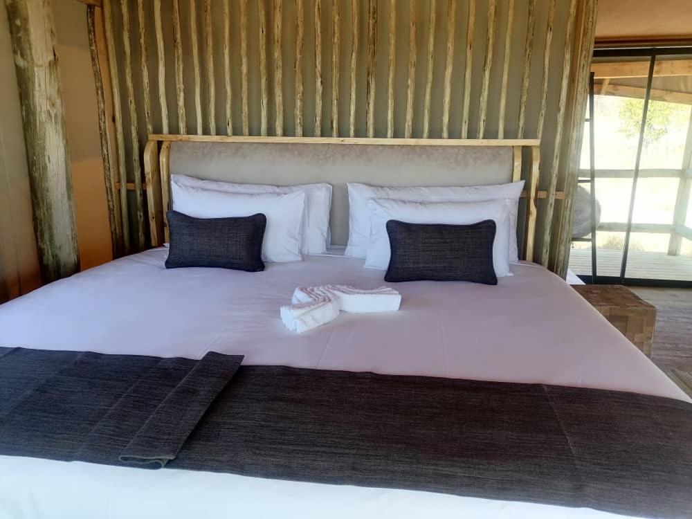 Xhabe Safari Lodge Chobe Muchenje Esterno foto