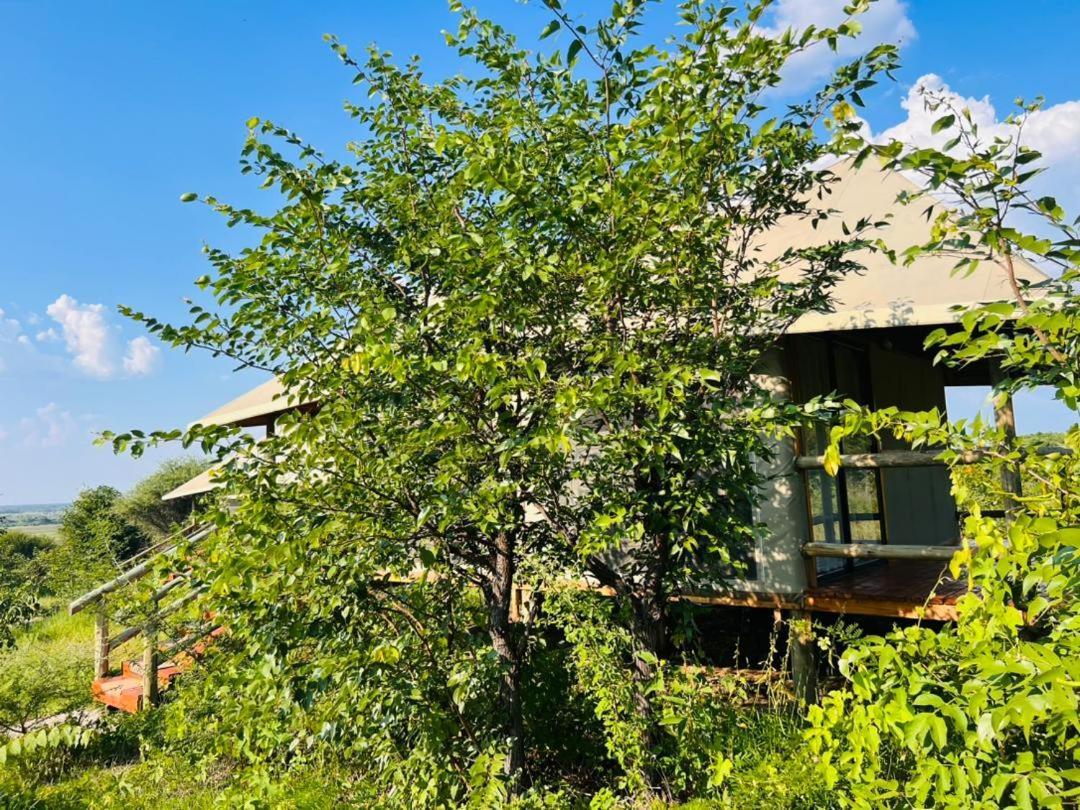Xhabe Safari Lodge Chobe Muchenje Esterno foto