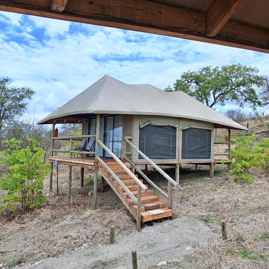 Xhabe Safari Lodge Chobe Muchenje Esterno foto