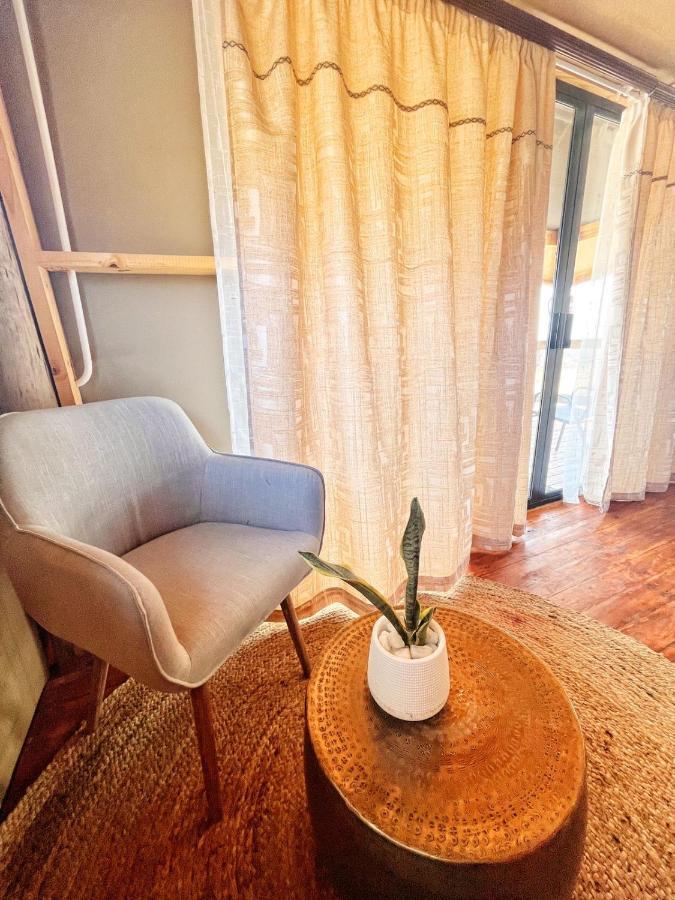 Xhabe Safari Lodge Chobe Muchenje Esterno foto