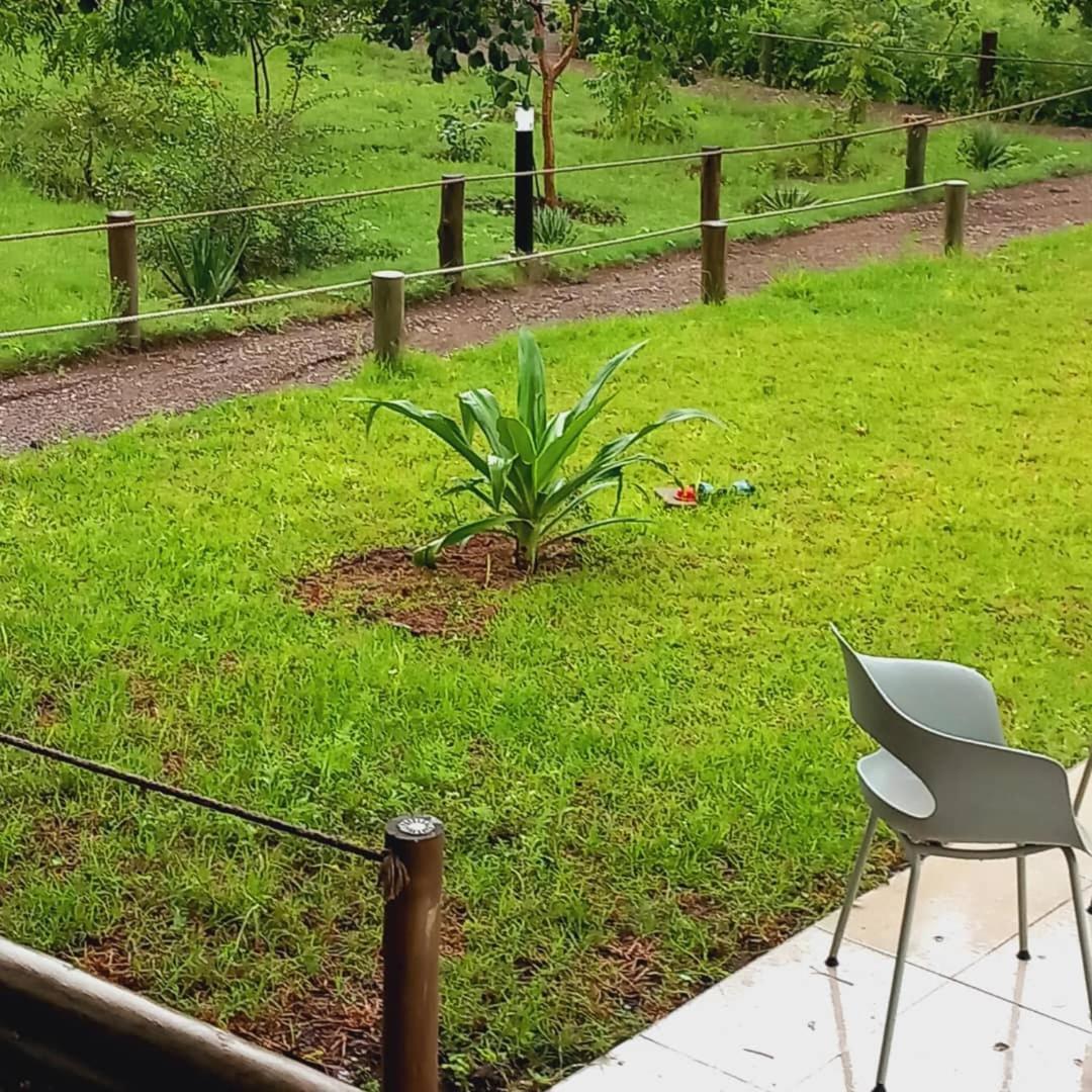 Xhabe Safari Lodge Chobe Muchenje Esterno foto
