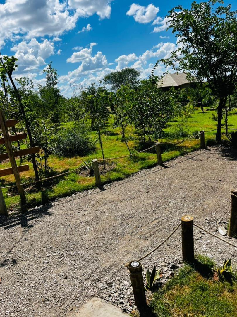 Xhabe Safari Lodge Chobe Muchenje Esterno foto