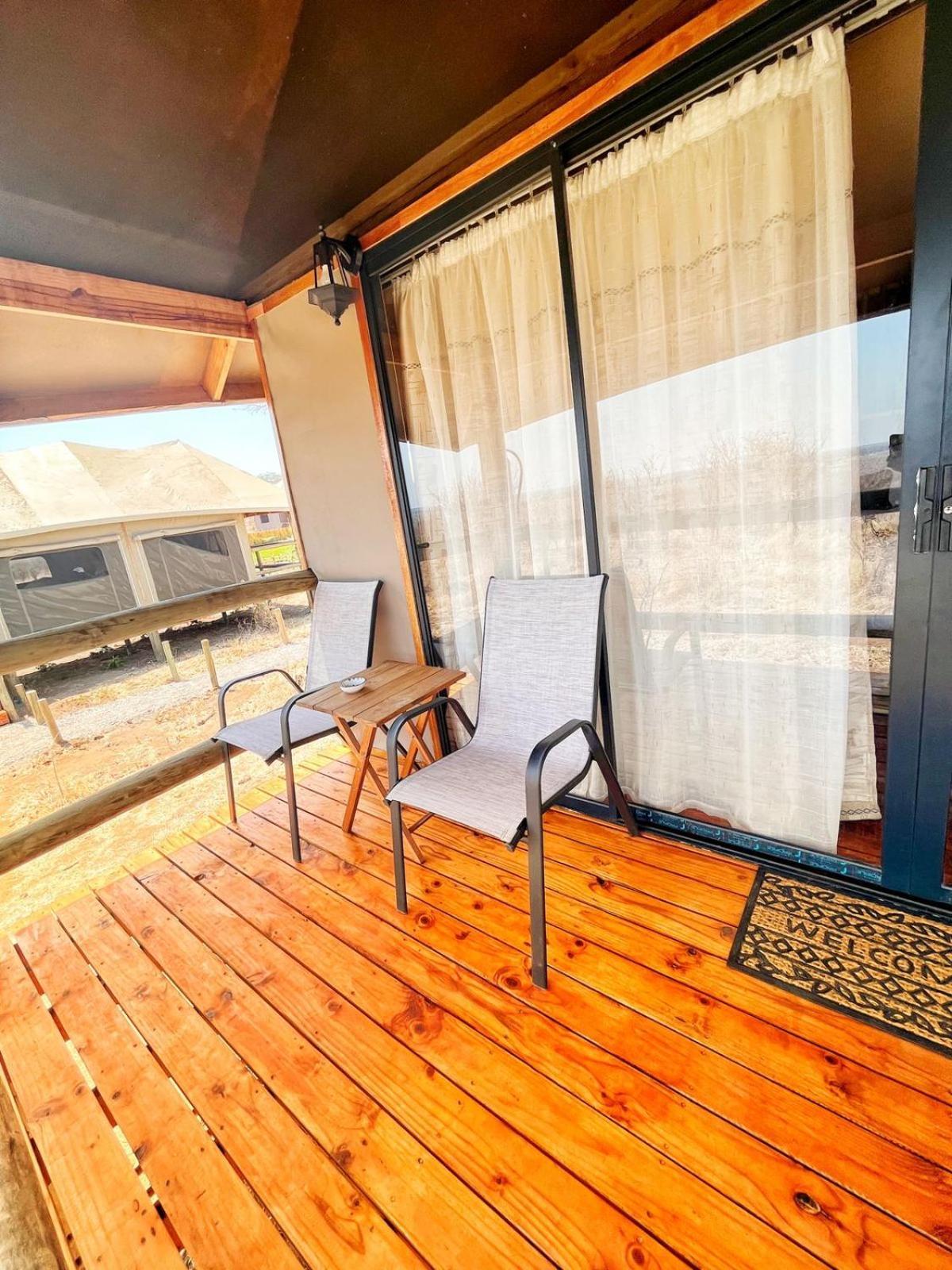 Xhabe Safari Lodge Chobe Muchenje Esterno foto