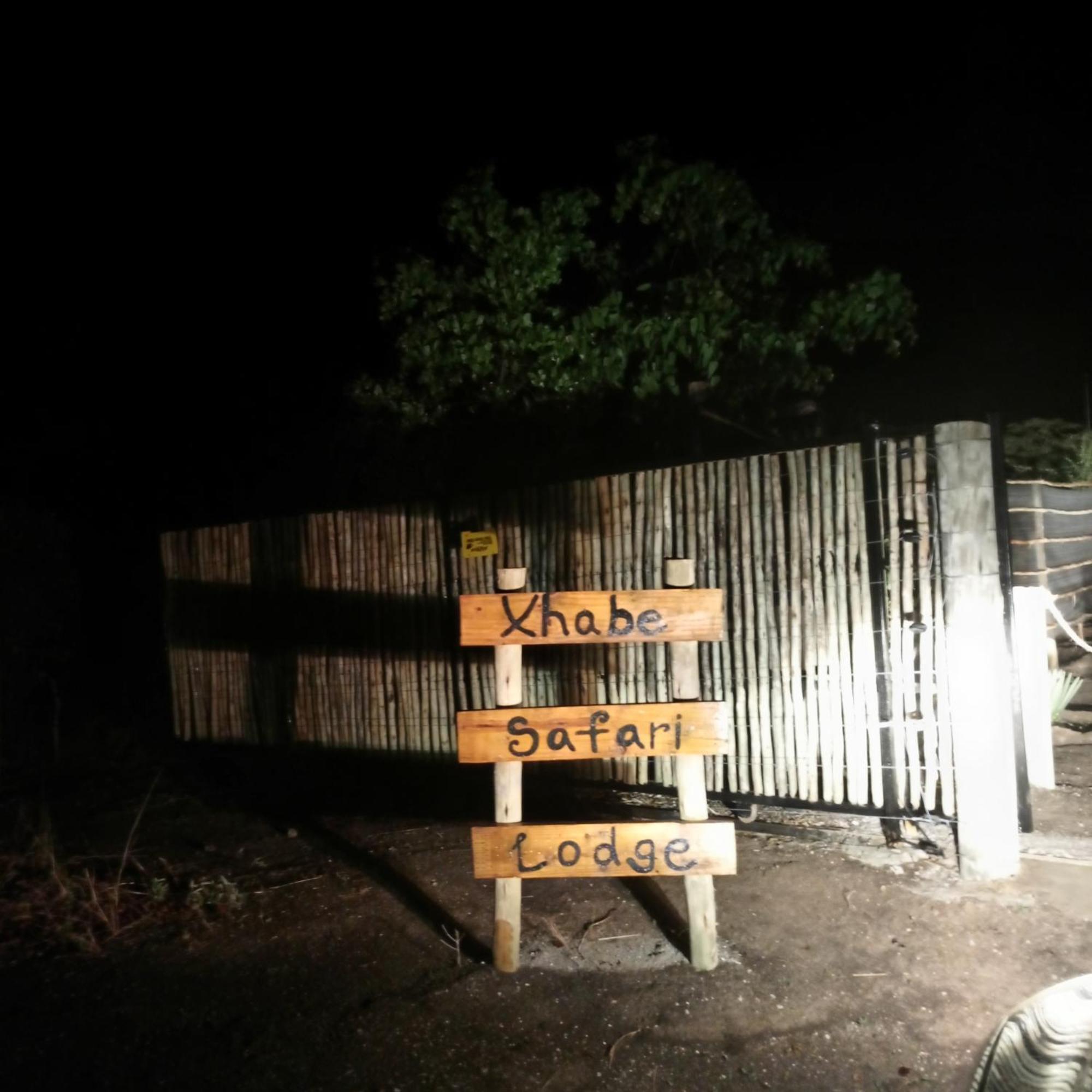 Xhabe Safari Lodge Chobe Muchenje Esterno foto